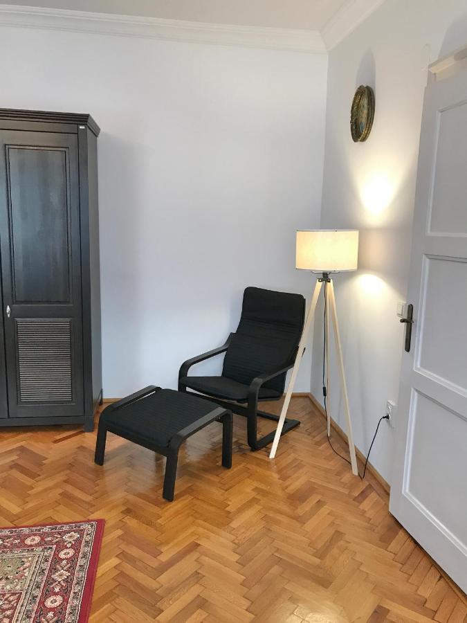 Residence Piata Armelor Sibiu Eksteriør bilde