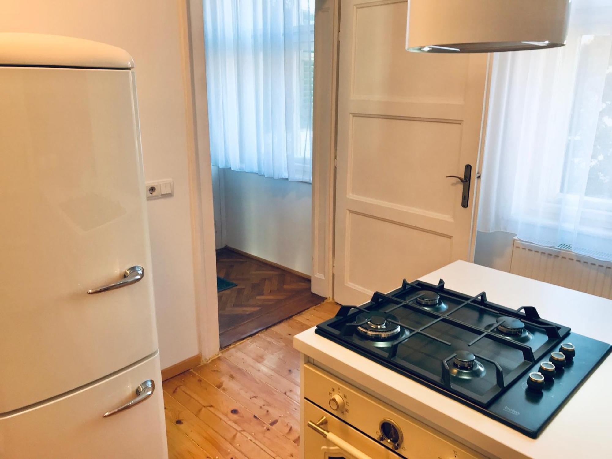 Residence Piata Armelor Sibiu Eksteriør bilde